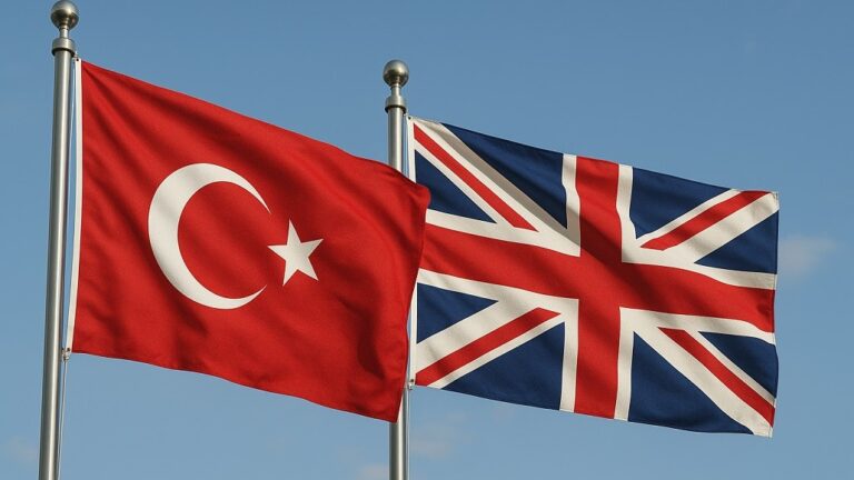 Turkish Apparel Exports Target UK Market Expansion