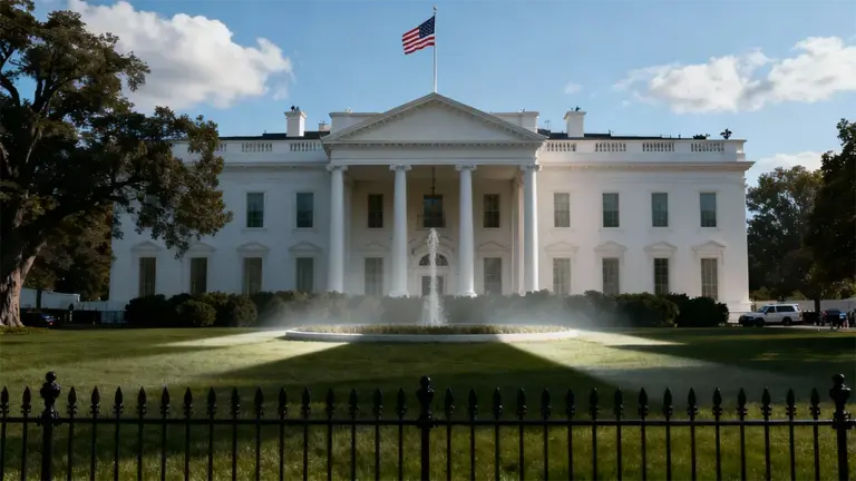 U.S. Government Shutdown Impairing Global Supply Chains