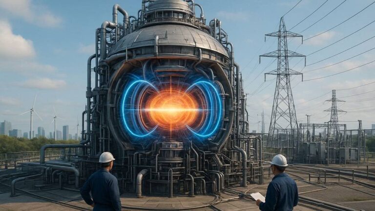 US DOE Unveils New Fusion Science and Technology Roadmap
