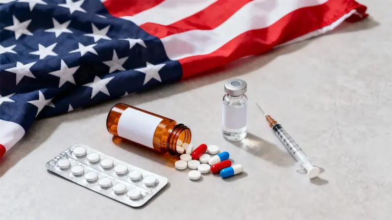 US Tariffs on Pharma Exports from Singapore Deferred