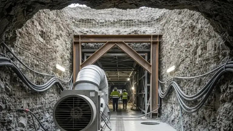 Underground Mining Expansion of $547mn Planned by Tharisa
