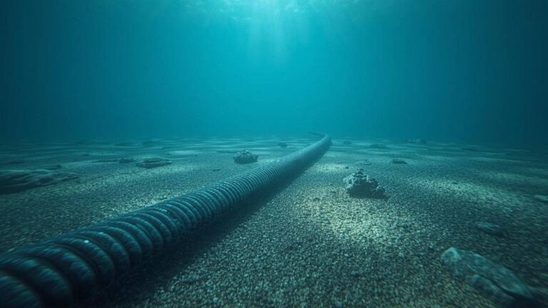 Vodafone to Build Kardesa Cable System across the Black Sea
