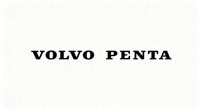 KJ Power Selects Volvo Penta Battery Systems for its Rental Sector BESS Unit