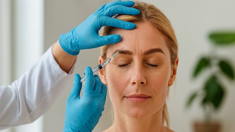 Why Anti-Wrinkle Injections Are Gaining Popularity in Ireland