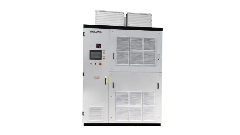 Wolong Electric America Highlights Advanced Medium Voltage Variable Frequency Drives