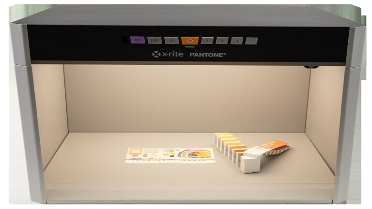 X-Rite Expands Judge LED Line for Precise Color Evaluation