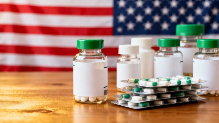 AstraZeneca Will Offer Almost 80% Off on its U.S. Drugs