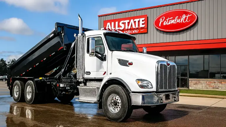 Where’s the Best Place to Buy a Roll-Off Truck? These Are Your 7 Best Options