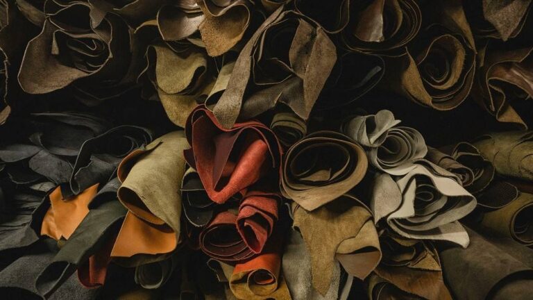 EU Funds €3.5M Fabulose Project for Bio-based Leather