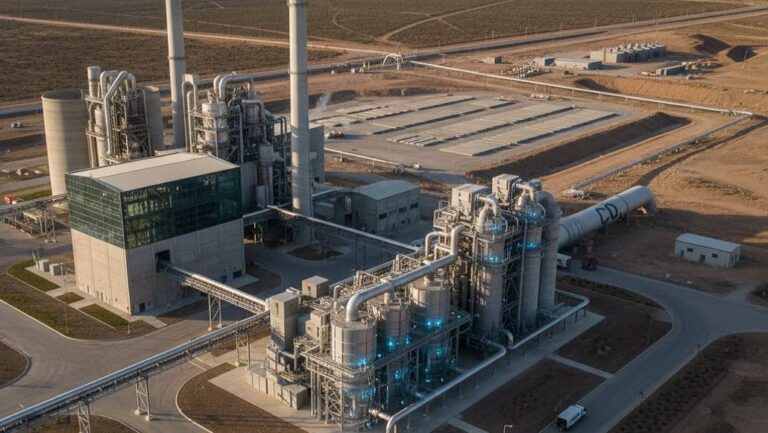 Carbon Capture Concrete for Net Zero Future