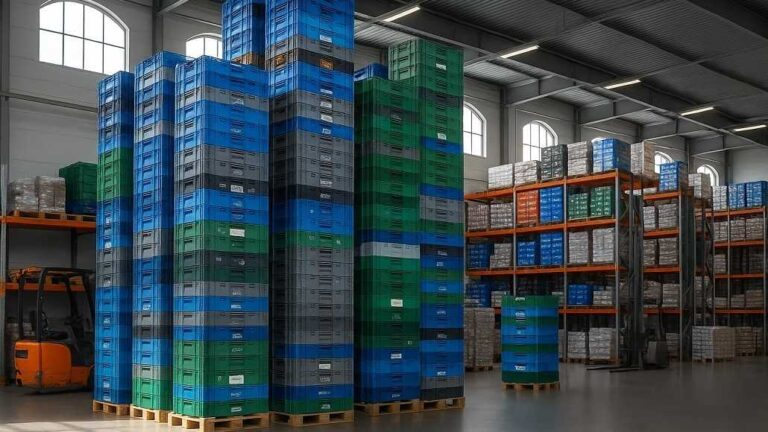 Circular Packaging Strategies Driving Closed-Loop Systems