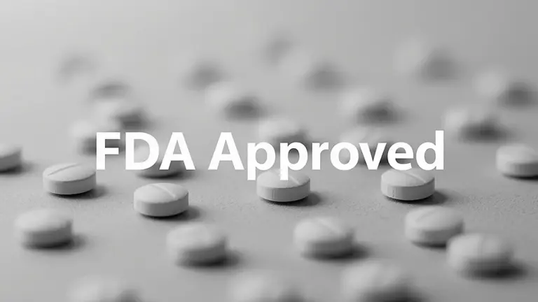 US FDA Approves Jascayd for Idiopathic Pulmonary Fibrosis