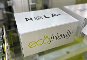 Eco-Friendly