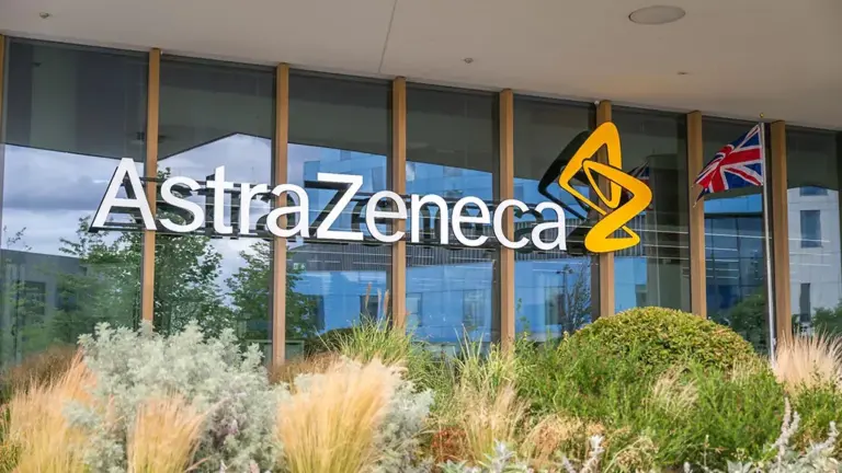 AstraZeneca Unveils Expanded Manufacturing Facility in Texas