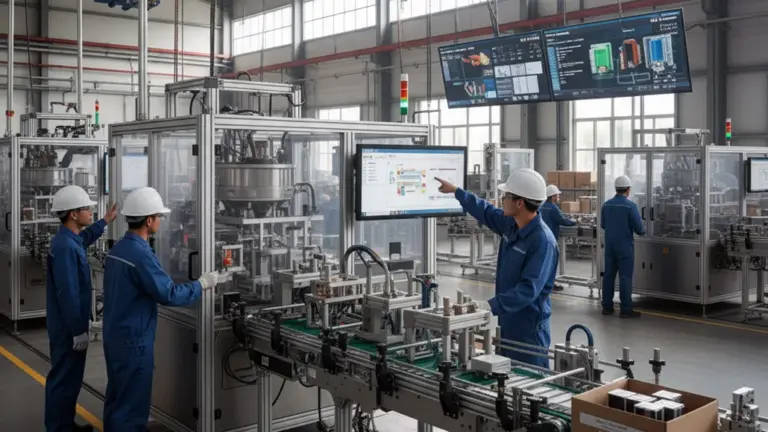 Modular Flexible Packaging Equipment Growth