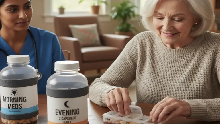 Patient-Centric Packaging Solutions in Pharma