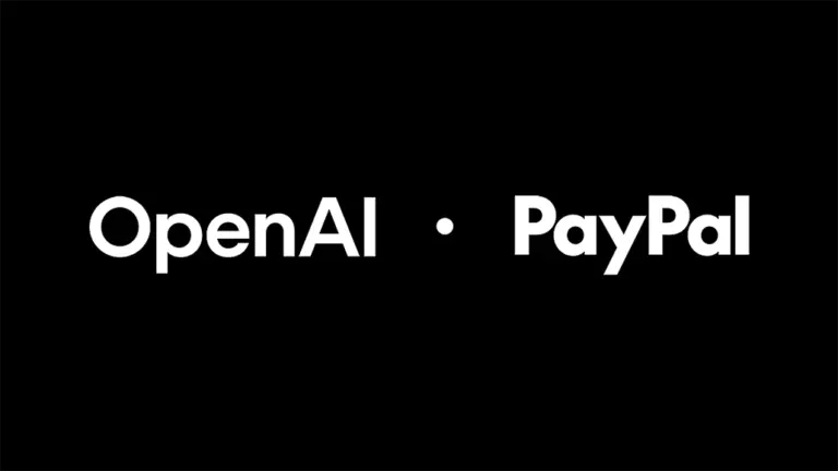PayPal, OpenAI to Bring Payments and Commerce to ChatGPT