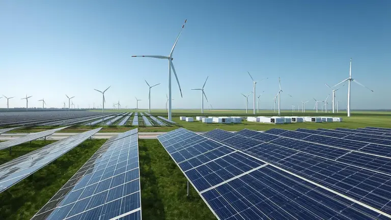 Dominion Energy Issues RFP for Power Purchase Agreements