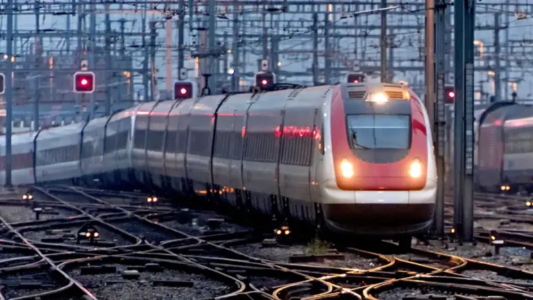 LTA Boosts Railway Infrastructure with Advanced Video System