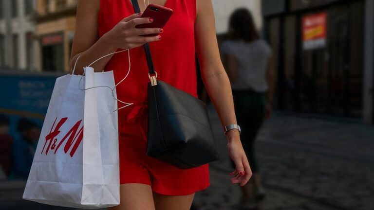 Circ and H&M Group Launch New Apparel with Recycled Fibers
