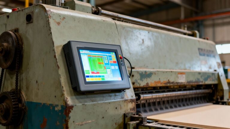 Retrofitting Gluing Equipment for Modern Packaging