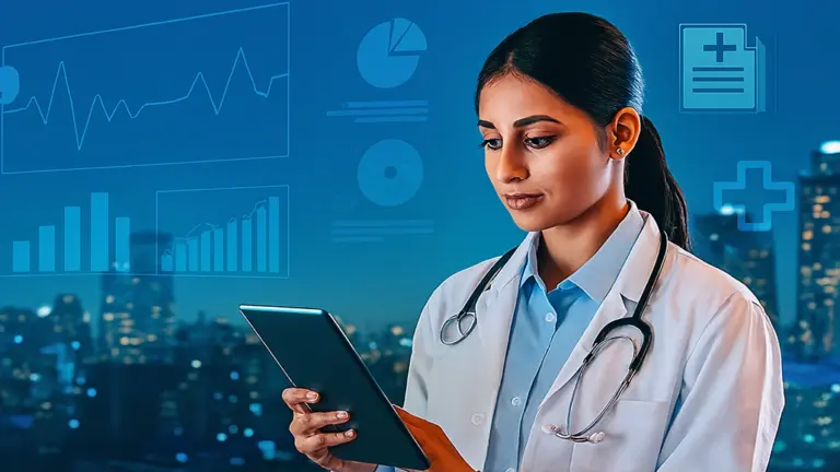 The Role of Data Analytics in Shaping Modern Healthcare Decisions