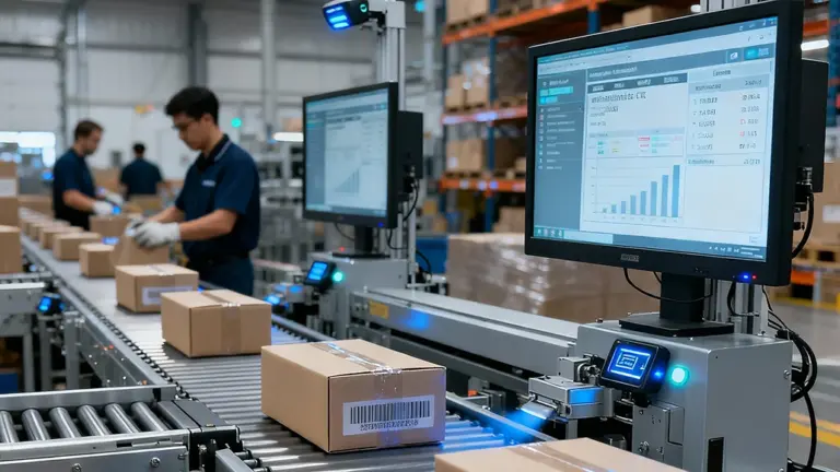 Smart Serialization Builds Supply Chain Trust