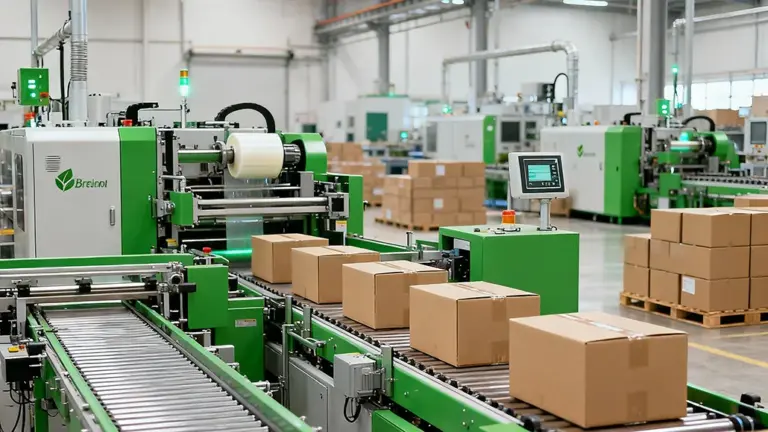 Sustainable Adhesive Systems for Greener Packaging Design