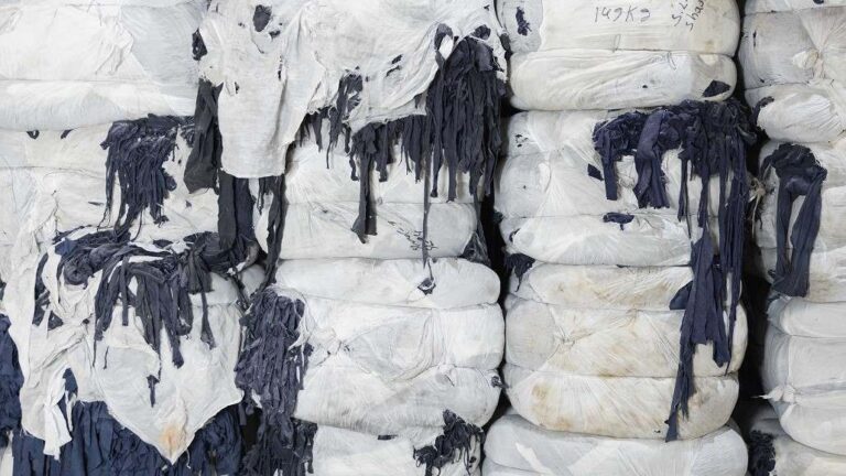 Recover Joins T2T Alliance to Boost Textile Circularity