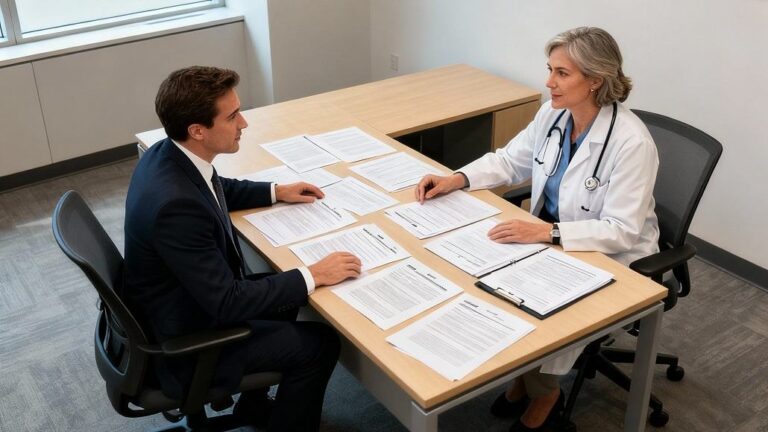 Cyber Insurance and Risk Transfer: Protecting Healthcare Leadership Financial Exposure