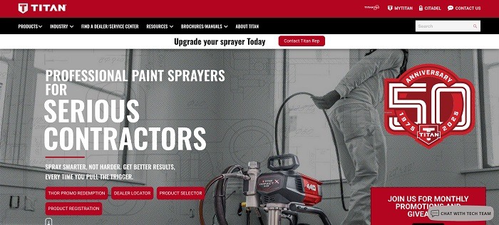 Titan Tool