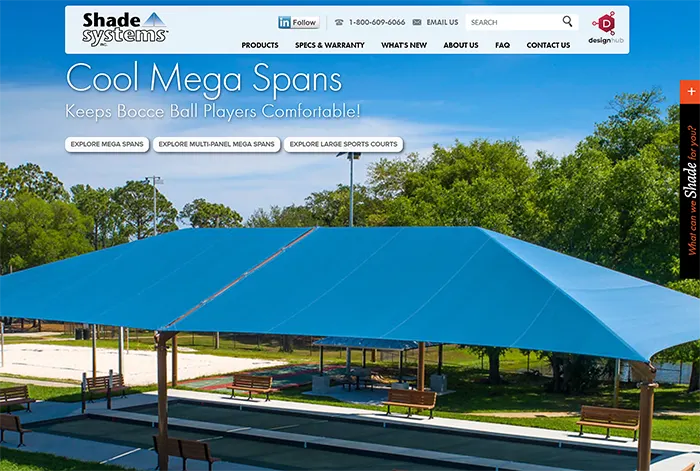 Shade Systems™