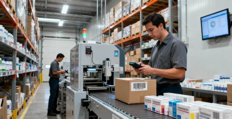 Growth of Clinical Trials in Emerging Markets and its Impact on Pharma Supply Chains