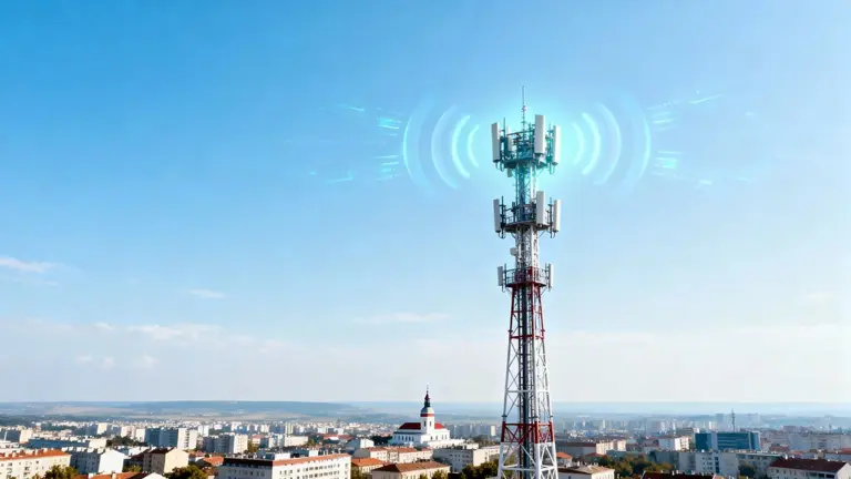 Yettel Secures 5G Spectrum to Advance Serbia’s Network Shift