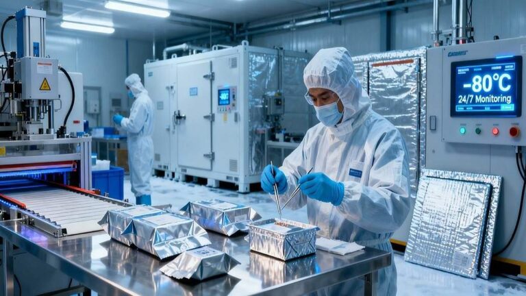 Clinical Trial Material (CTM) Packaging Innovations Transforming Global Studies