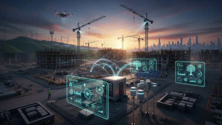 Sustainability Metrics Driving Site Performance