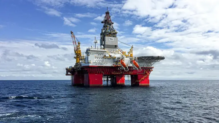 AI integration in Oilfield Drilling Enhances Efficiency
