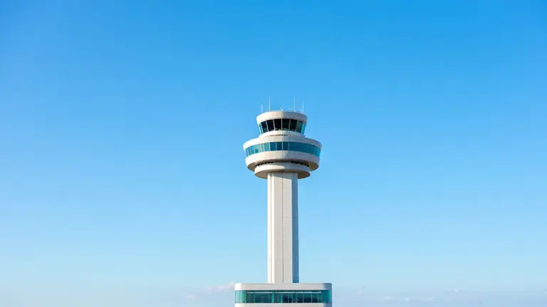 Frequentis Unveils TowerX to Advance ATC Tower Operations