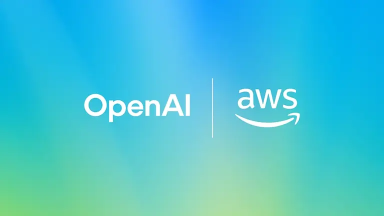 AWS and OpenAI Sign $38 Billion Deal on AI Infrastructure