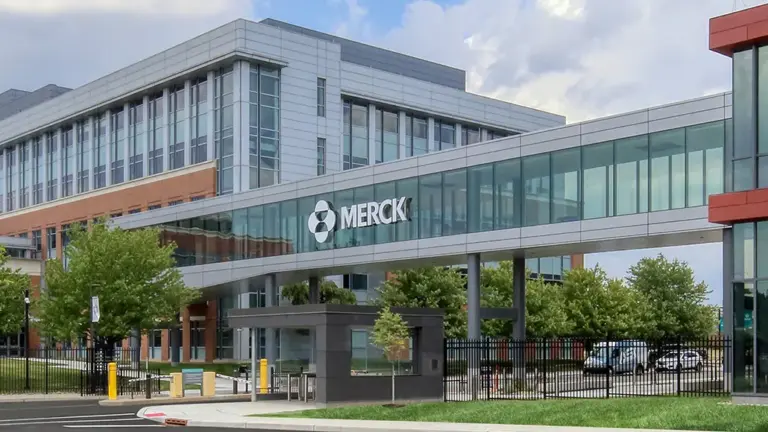 Merck Announces Acquisition of Cidara Therapeutics at $9.2 B