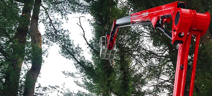 Aerial Lift Market Trends to Watch Out for in 2026