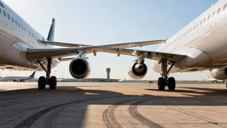 Air Canada and Emirates Extend Partnership on Routes, Cargo
