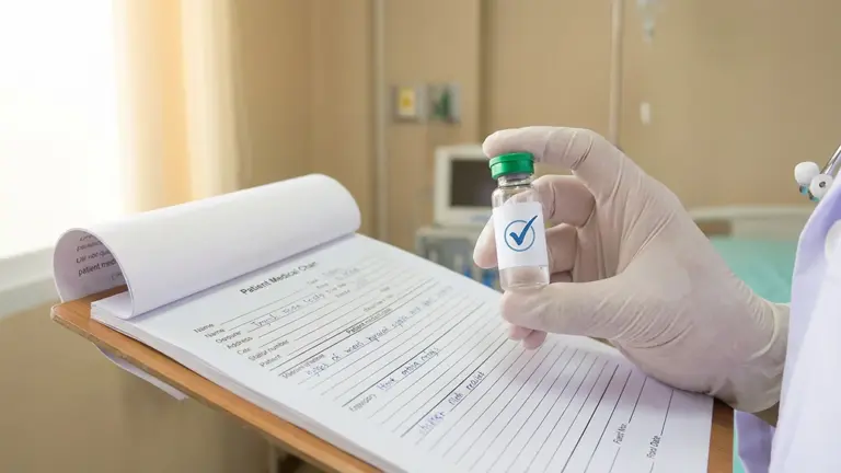 FDA Clears Merck’s Keytruda with Padcev for Bladder Cancer