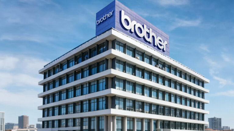 Brother International Acquires Busche Automation Division
