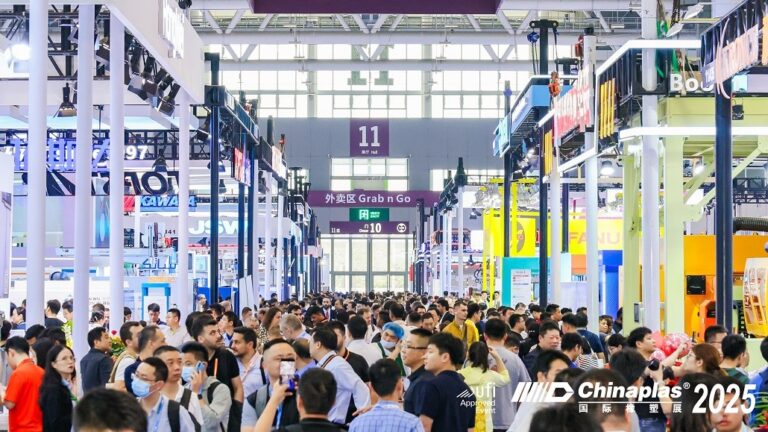 CHINAPLAS 2026: Quality Growth Driven by Technology, Thriving Future Powered by Green Solutions