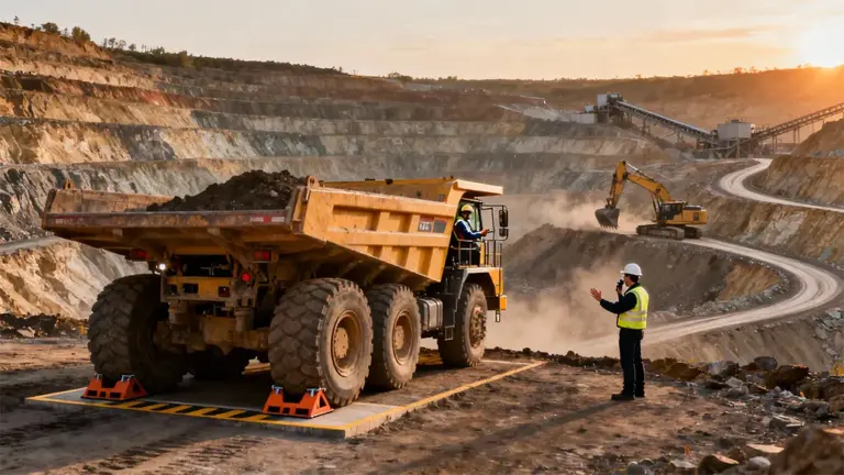 Canadian Mining Companies in Mexico Embrace TSM