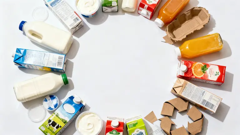 Packaging Firms Collab to Pilot Carton Collection Initiative