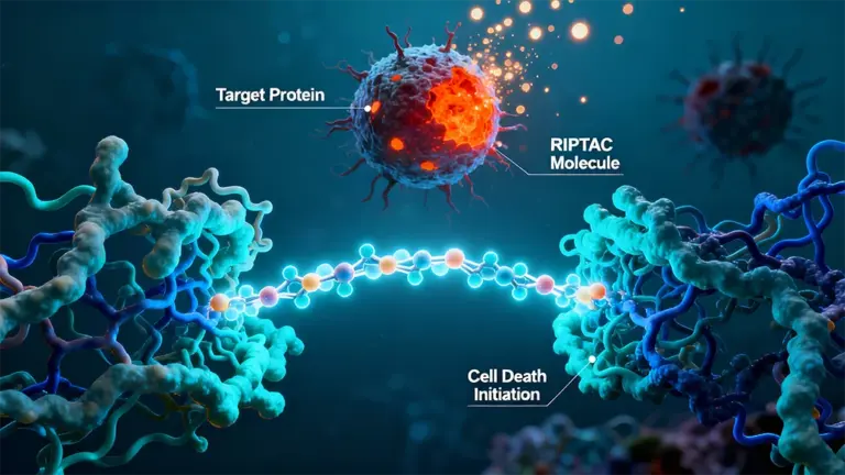 J&J Buys Halda for $3bn to Own the Cell Death Platform