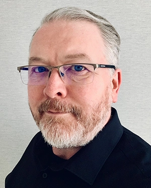 Colin Rowland, MD at Hydropac
