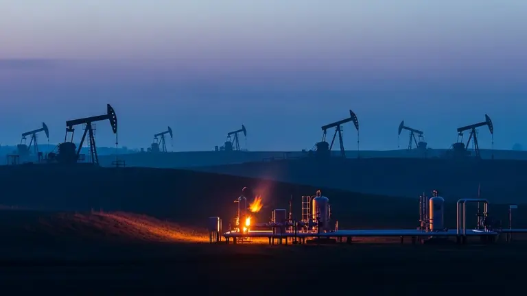 EU Eyes Complete Withdrawal from Russian Oil and Gas Deals